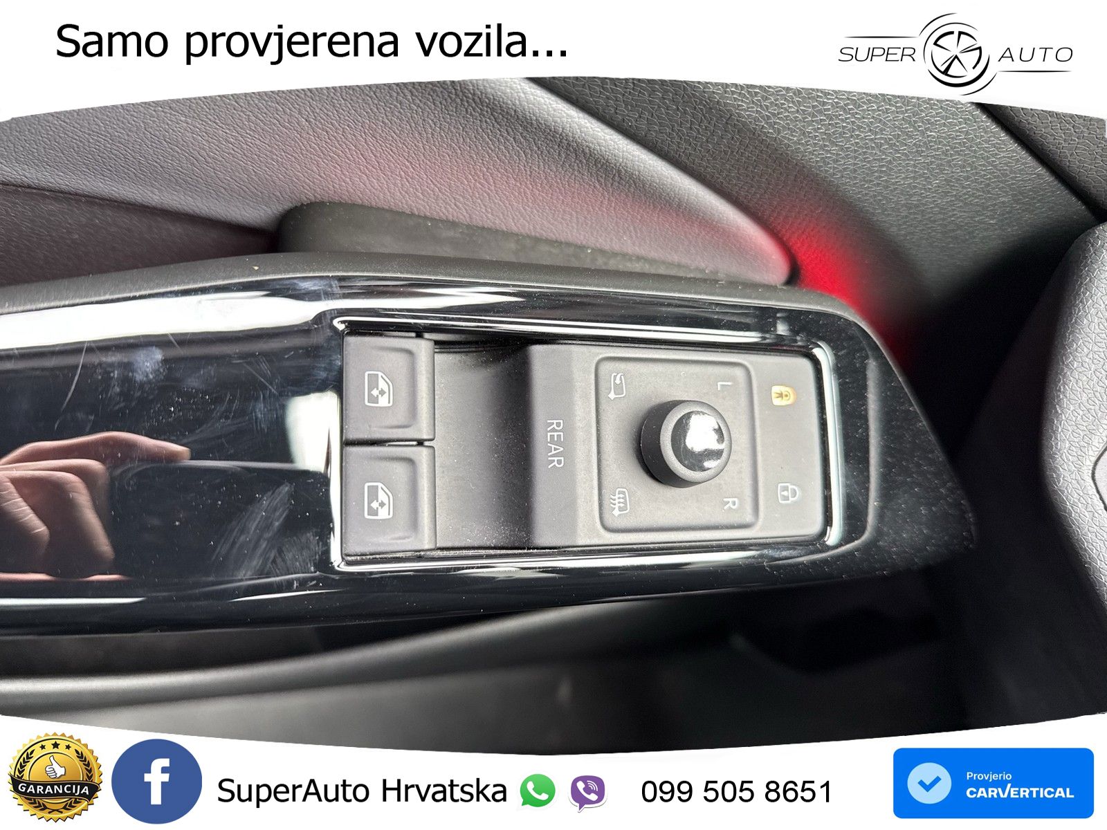 Volkswagen ID.4 Pure Performance 55 kWh (170 KS) LED+GR SJED+ACC