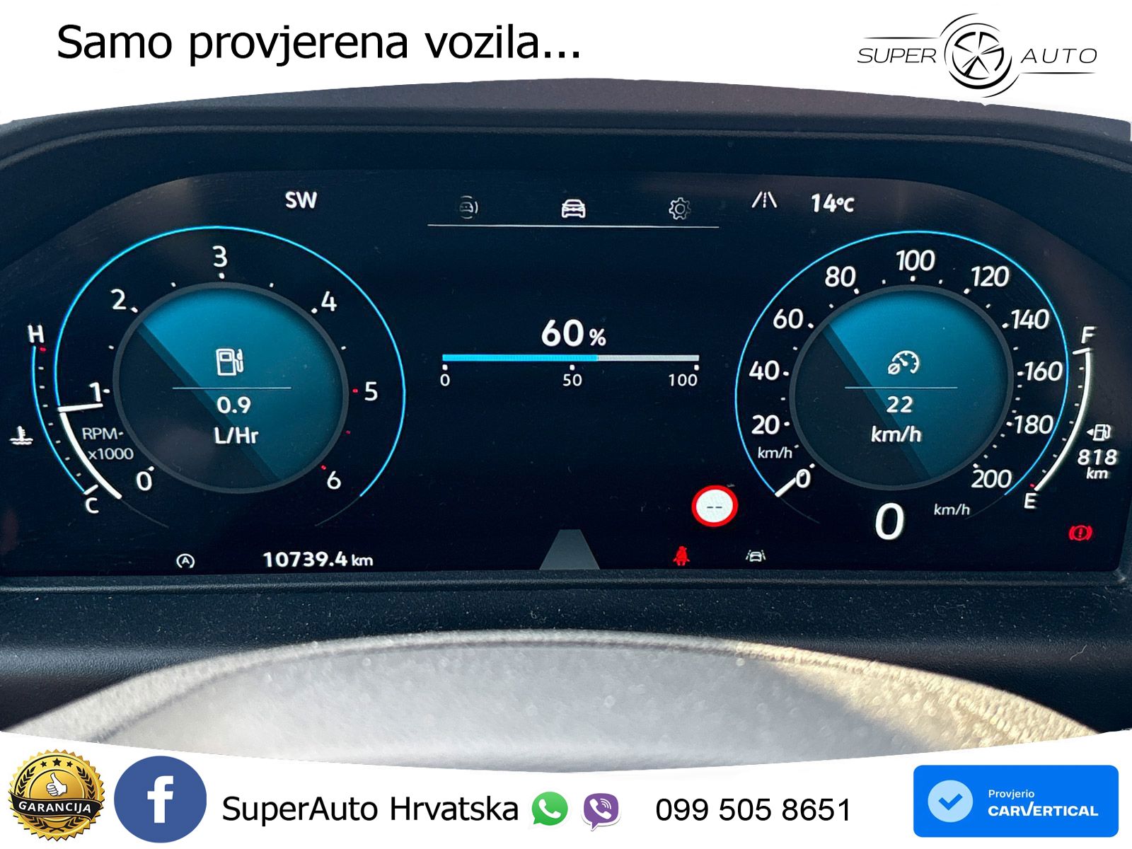 VW Transporter 110 KS