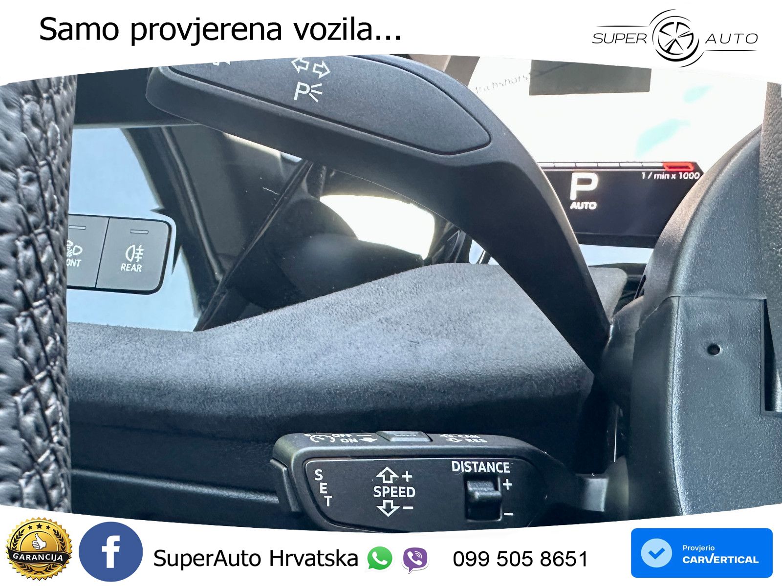 Audi RS3 Sedan 2.5 TFSI (400 KS) quattro S tronic LED+GR SJED+ACC