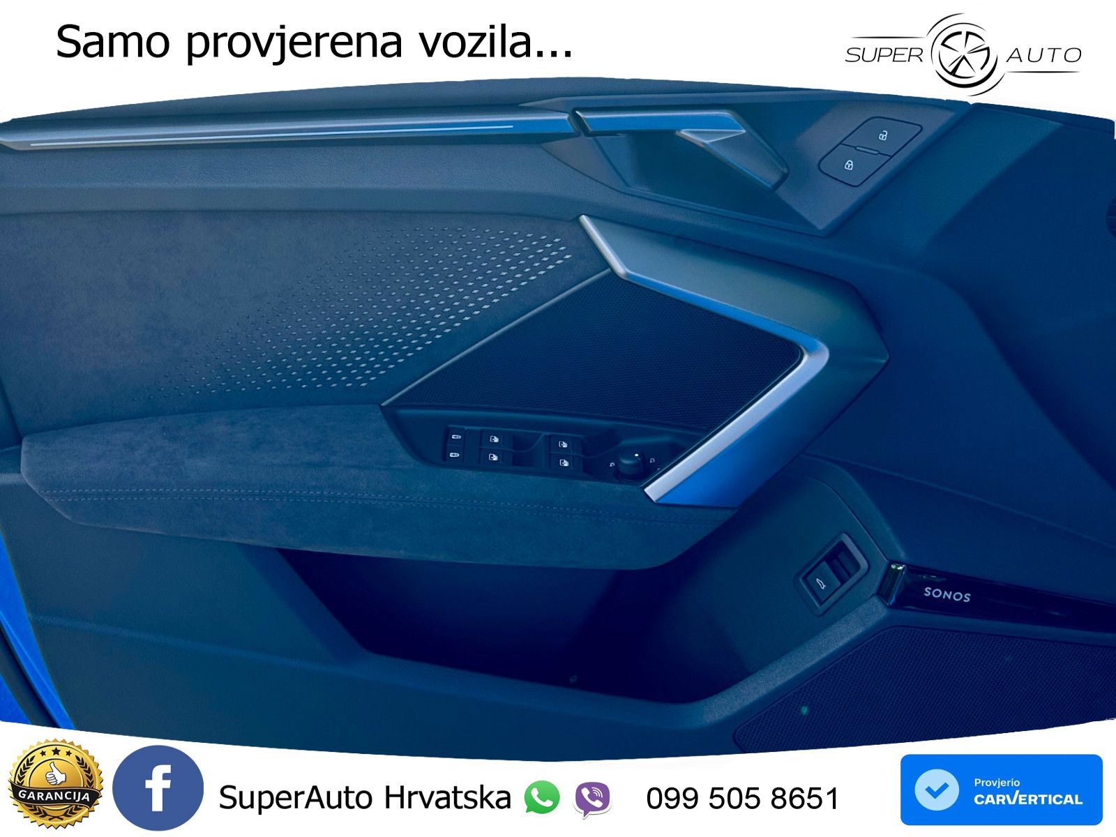 Audi RS3 Sedan 2.5 TFSI (400 KS) quattro S tronic LED+GR SJED+ACC