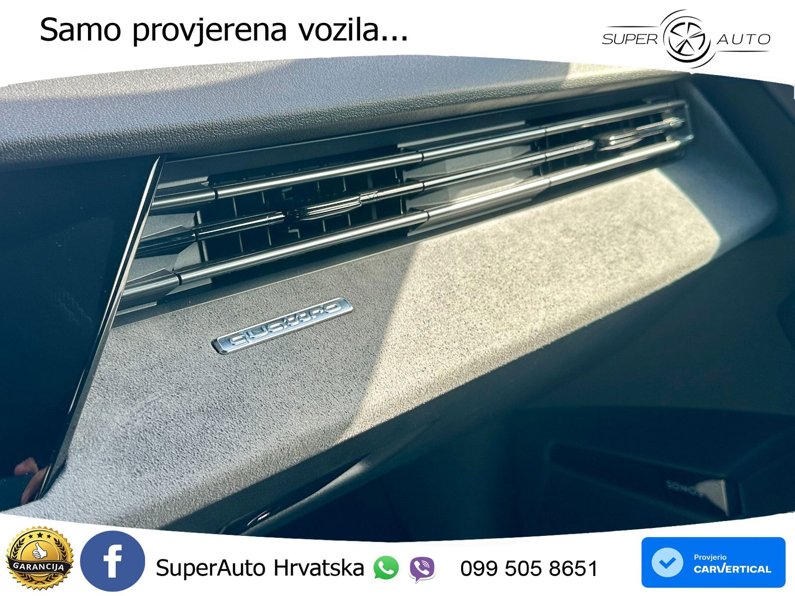 Audi RS3 Sedan 2.5 TFSI (400 KS) quattro S tronic LED+GR SJED+ACC
