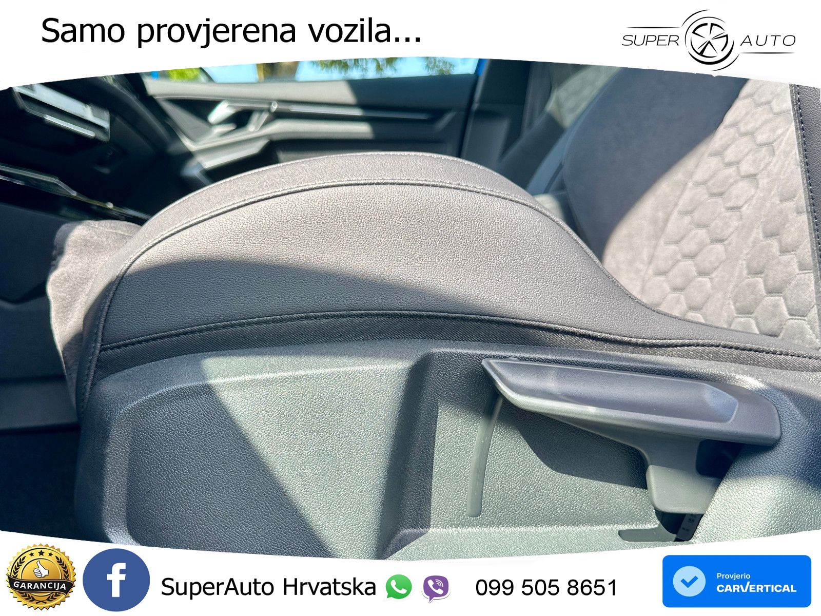 Audi RS3 Sedan 2.5 TFSI (400 KS) quattro S tronic LED+GR SJED+ACC