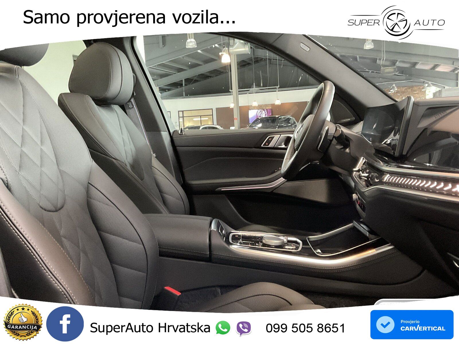 BMW X5 30d (298 KS) xDrive Steptronic M Sport LED+GR SJED+ACC