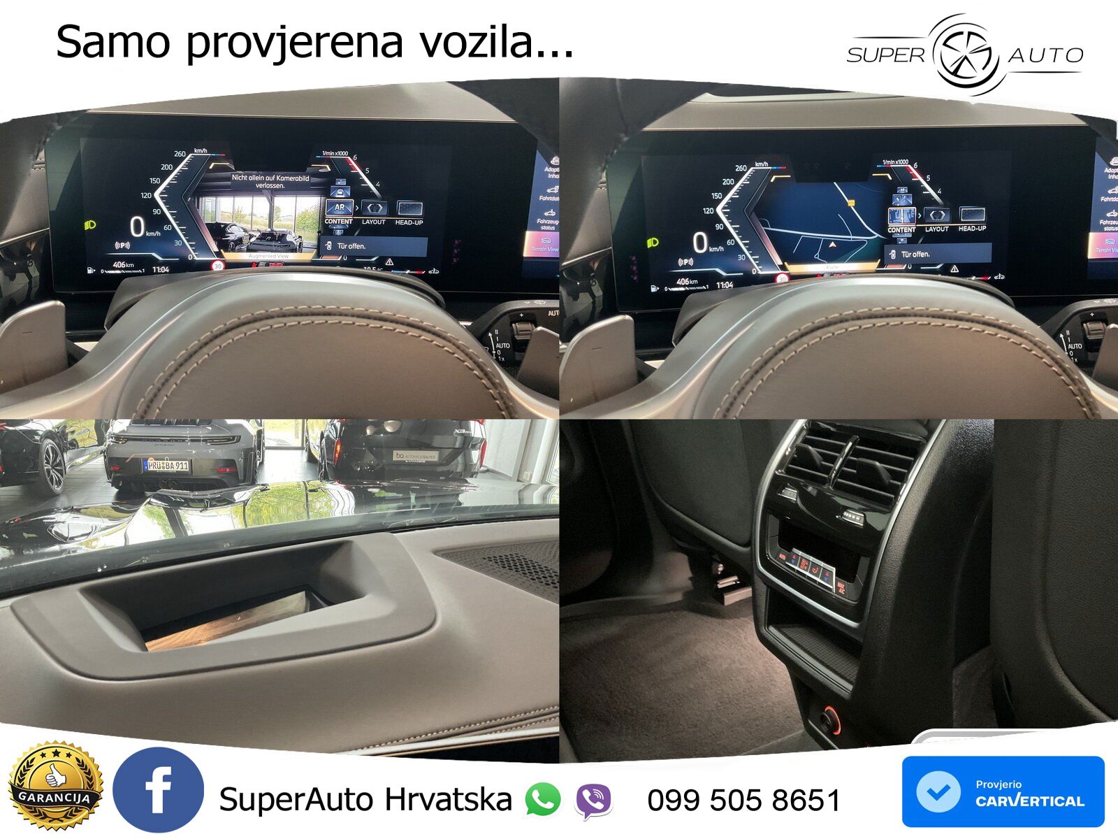 BMW X5 30d (298 KS) xDrive Steptronic M Sport LED+GR SJED+ACC