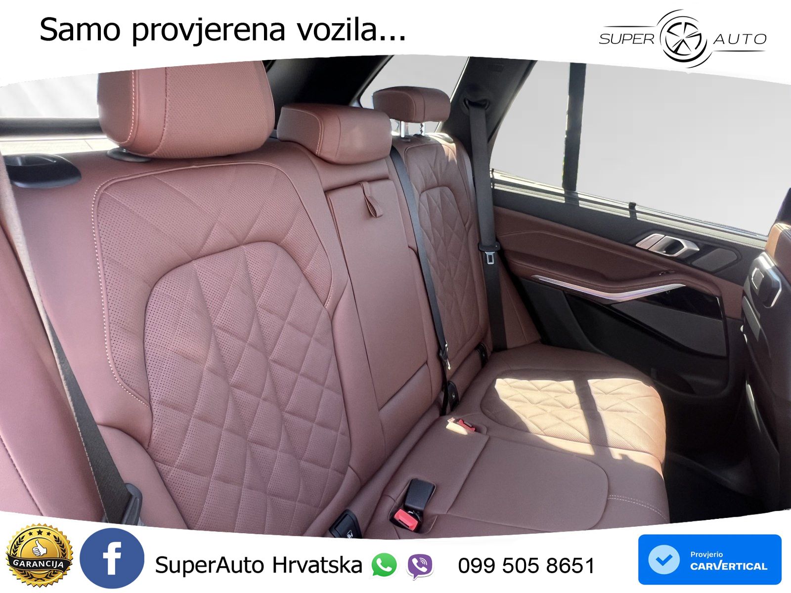 BMW X5 30d (298 KS) xDrive Steptronic LED+GR SJED+ACC