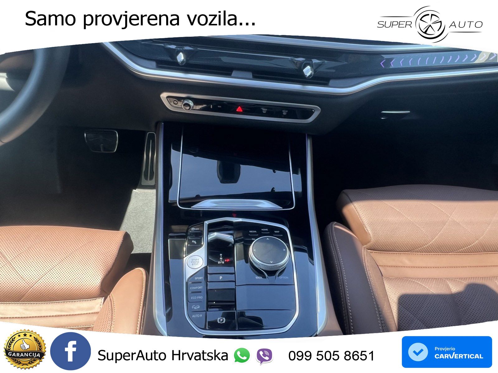 BMW X5 30d (298 KS) xDrive Steptronic LED+GR SJED+ACC