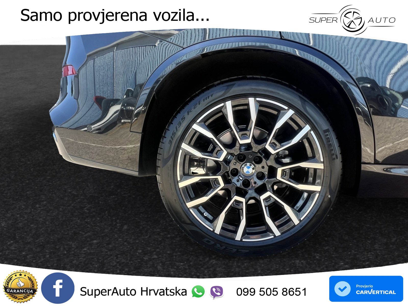 BMW X5 30d (298 KS) xDrive Steptronic LED+GR SJED+ACC