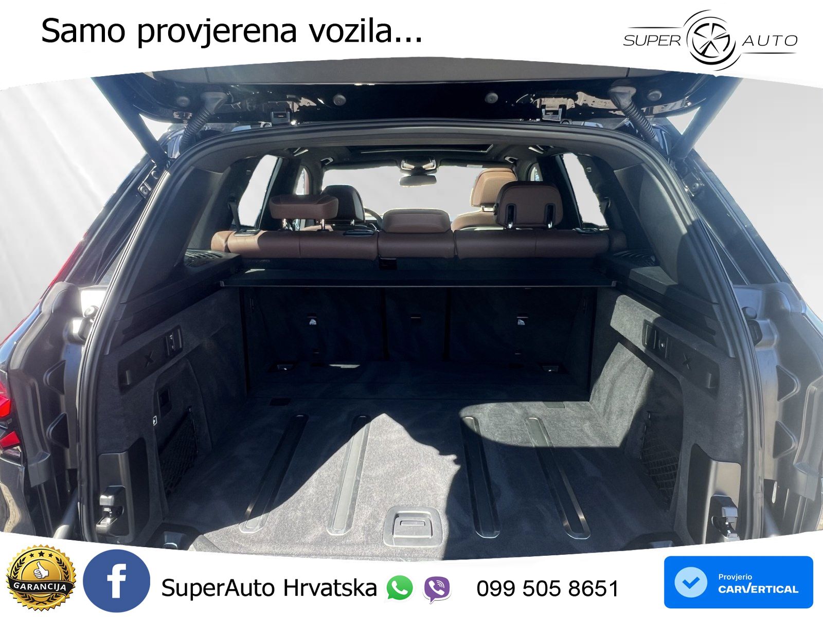 BMW X5 30d (298 KS) xDrive Steptronic LED+GR SJED+ACC