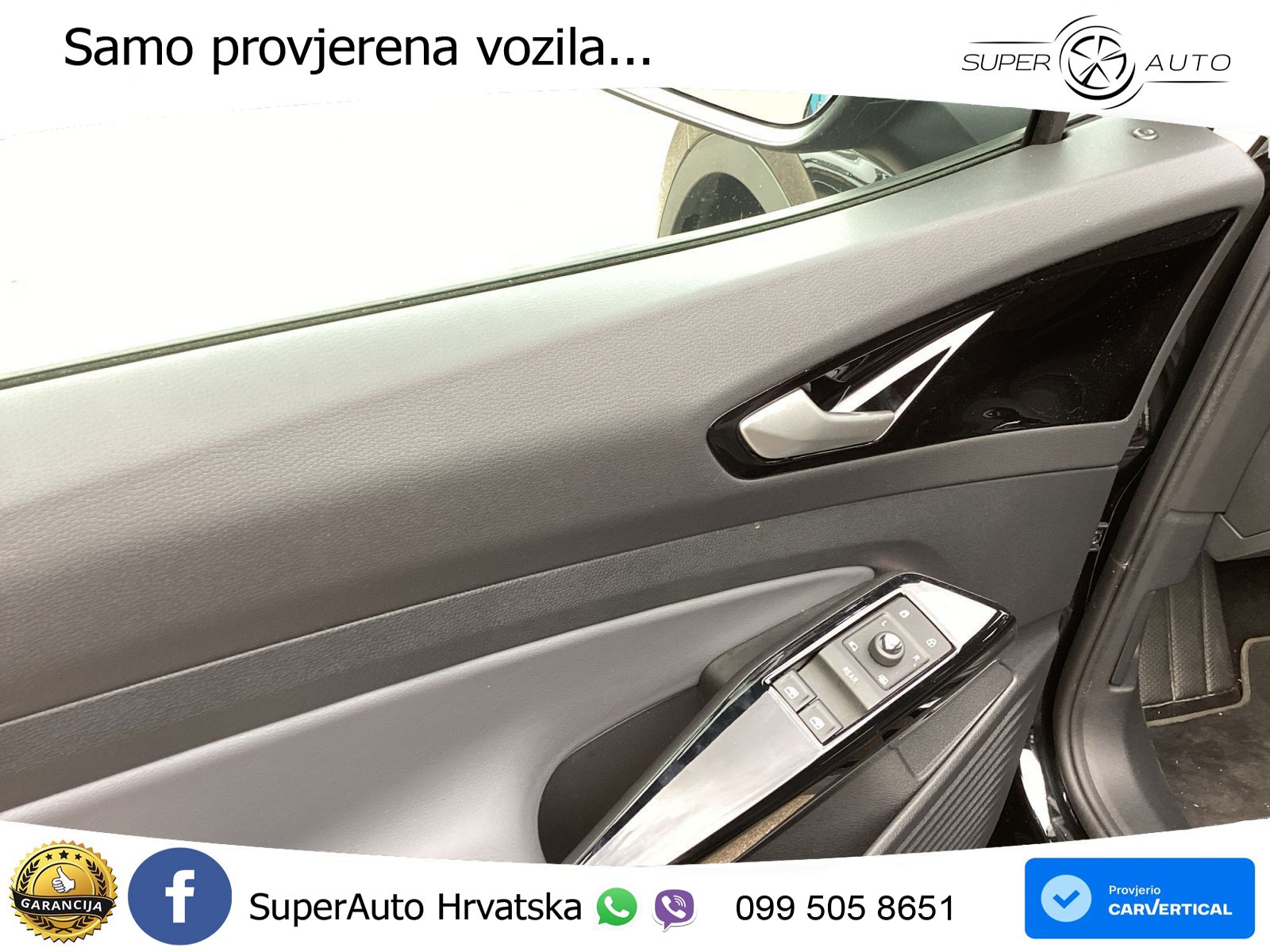 Volkswagen ID.4 Pro 82 kWh (286 KS)
