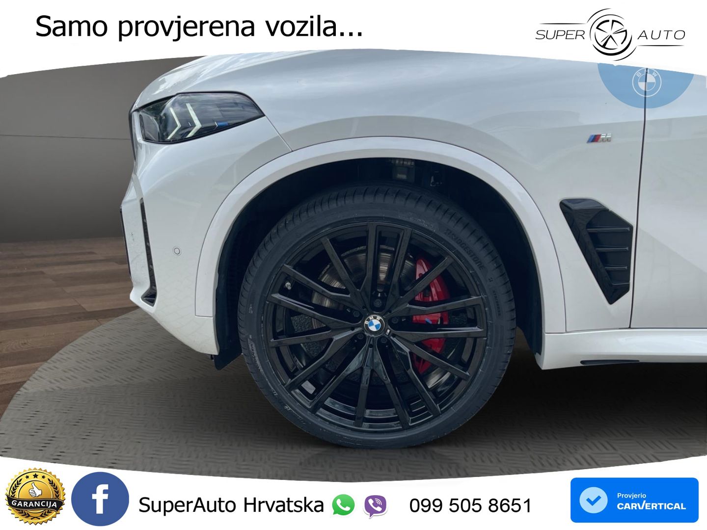 BMW X5 30d (286 KS) xDrive Steptronic LED+GR SJED+ACC