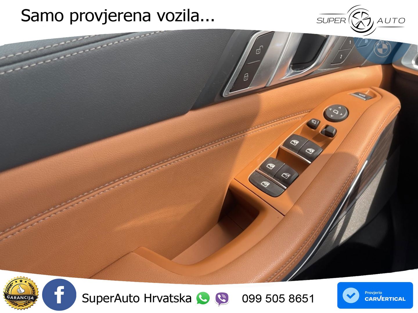 BMW X5 30d (286 KS) xDrive Steptronic LED+GR SJED+ACC