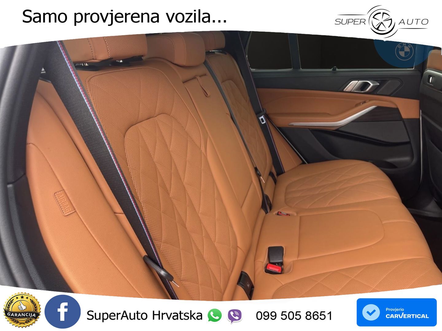BMW X5 30d (286 KS) xDrive Steptronic LED+GR SJED+ACC