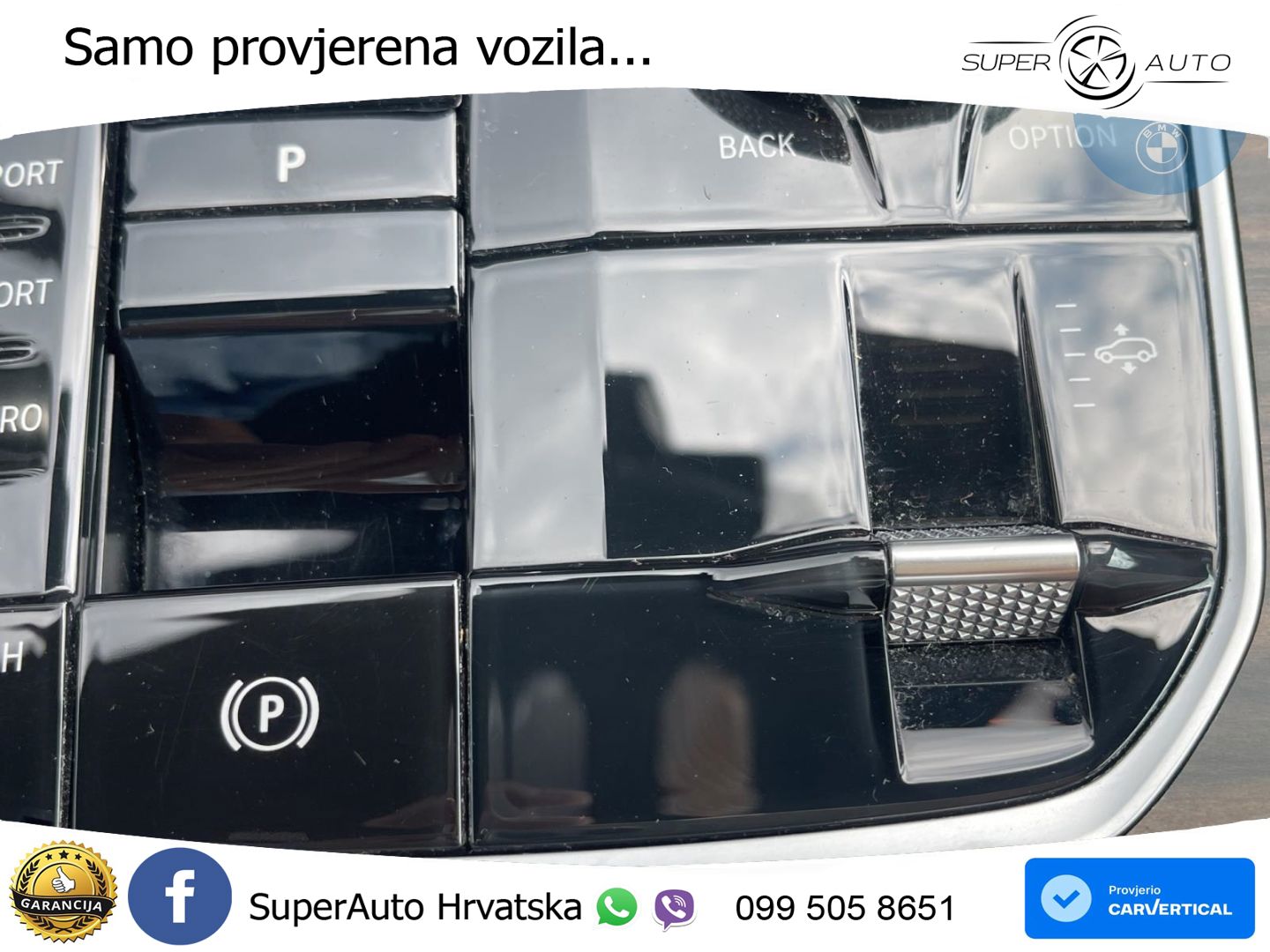 BMW X5 30d (286 KS) xDrive Steptronic LED+GR SJED+ACC