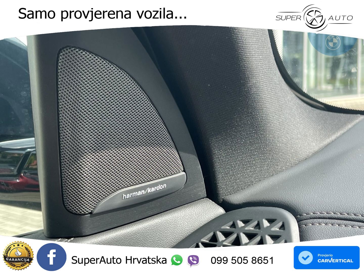 BMW X5 30d (286 KS) xDrive Steptronic LED+GR SJED+ACC