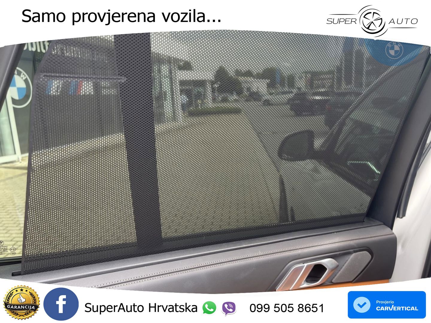 BMW X5 30d (286 KS) xDrive Steptronic LED+GR SJED+ACC
