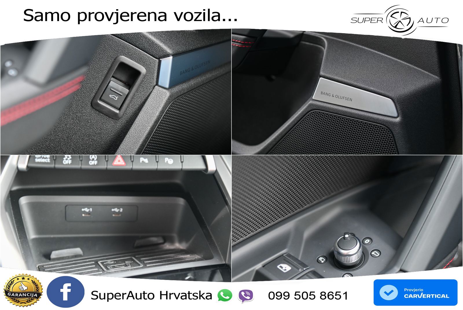 Audi RS3 Sedan 2.5 TFSI (400 KS) quattro S tronic LED+GR SJED+ACC