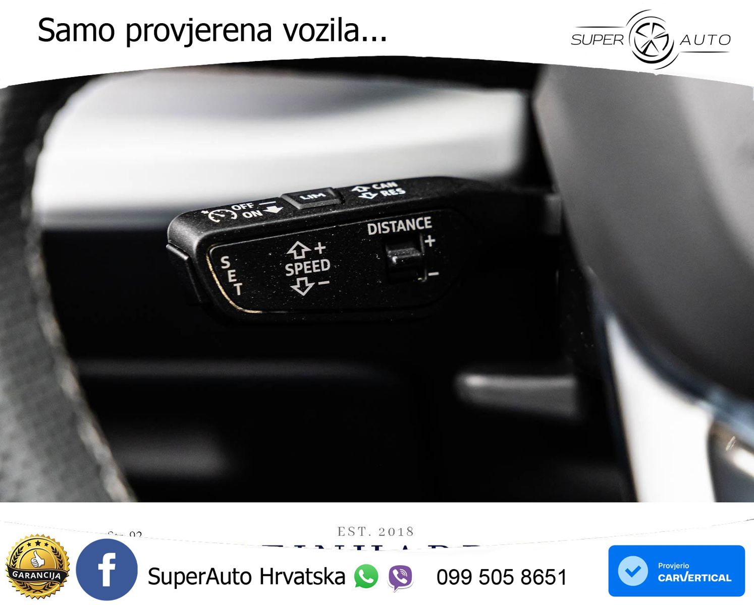 Audi Q8 50 TDI V6 (286 KS) quattro Tiptronic