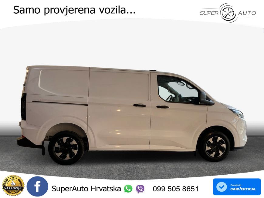 Ford Transit 118 KS
