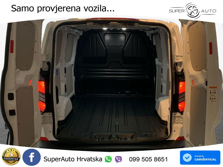 Ford Transit 118 KS