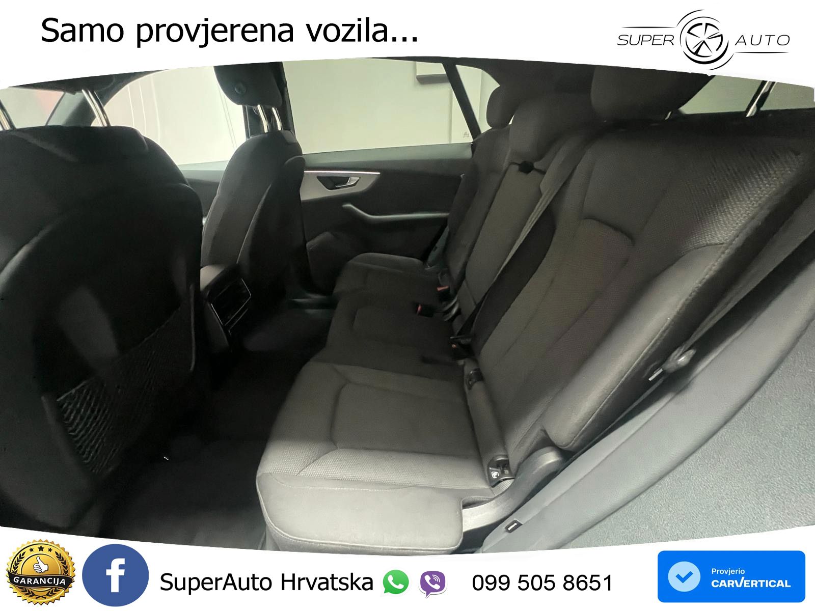 Audi Q8 55 TFSIe V6 (381 KS) quattro tiptronic S line 340 KS