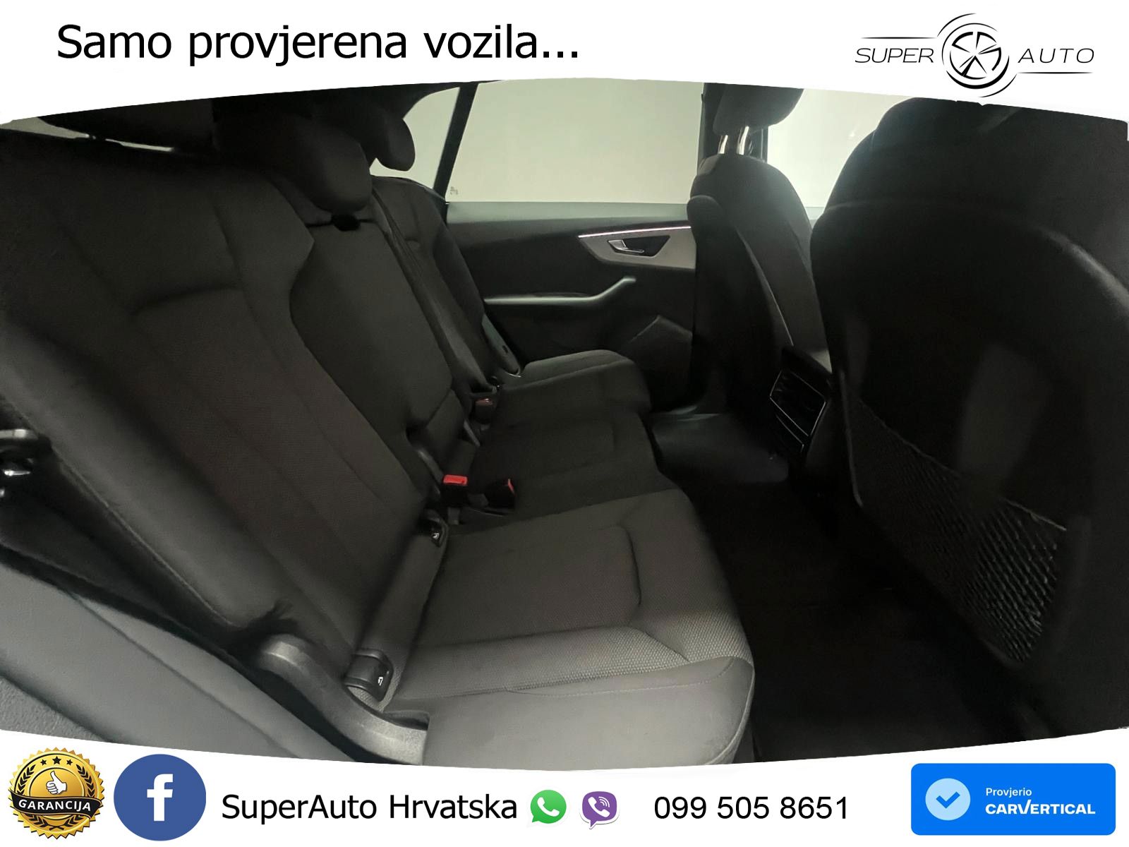 Audi Q8 55 TFSIe V6 (381 KS) quattro tiptronic S line 340 KS