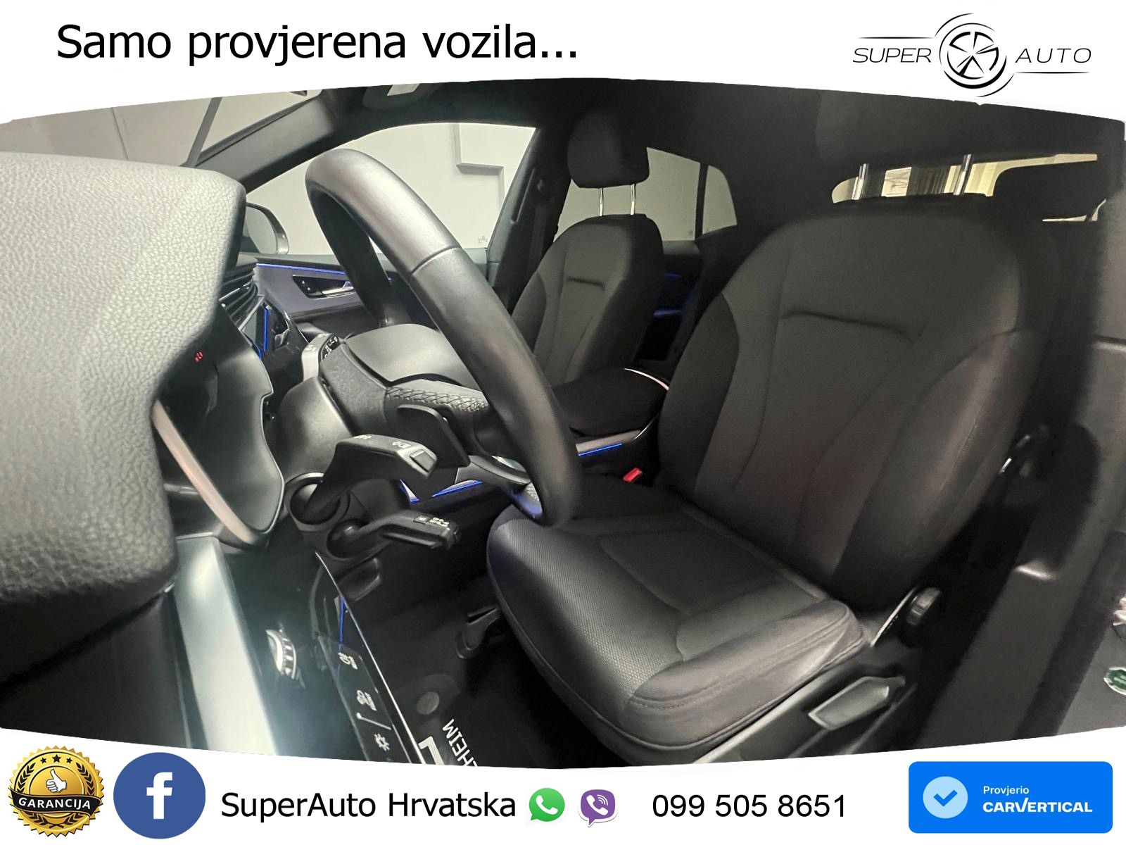 Audi Q8 55 TFSIe V6 (381 KS) quattro tiptronic S line 340 KS