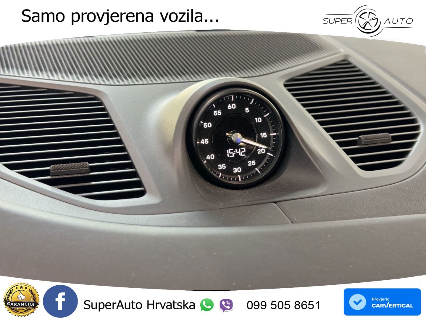 Porsche Cayenne 3.0 V6 (470 KS) E-Hybrid Tiptronic S