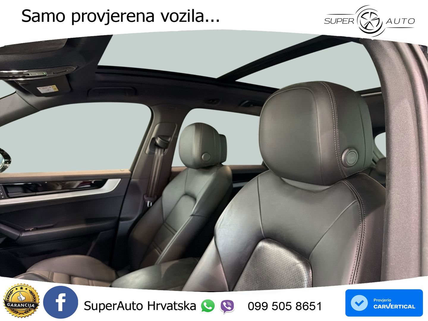 Porsche Cayenne 3.0 V6 (470 KS) E-Hybrid Tiptronic S