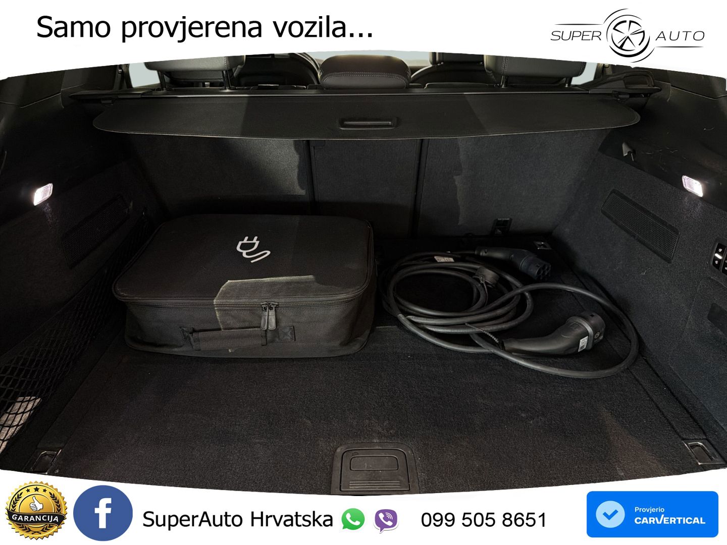 Porsche Cayenne 3.0 V6 (470 KS) E-Hybrid Tiptronic S