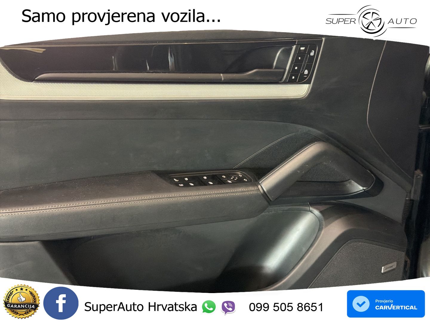 Porsche Cayenne 3.0 V6 (470 KS) E-Hybrid Tiptronic S