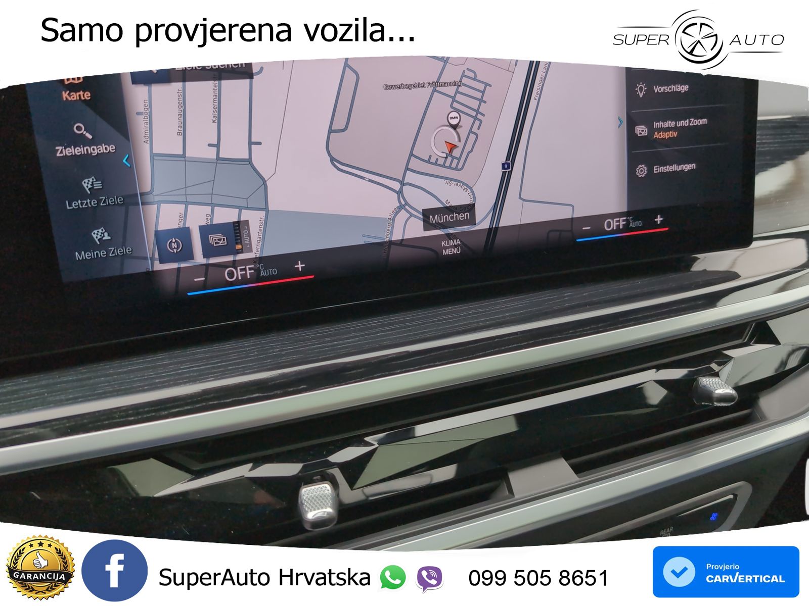 BMW X7 M60i (530 KS) xDrive Steptronic