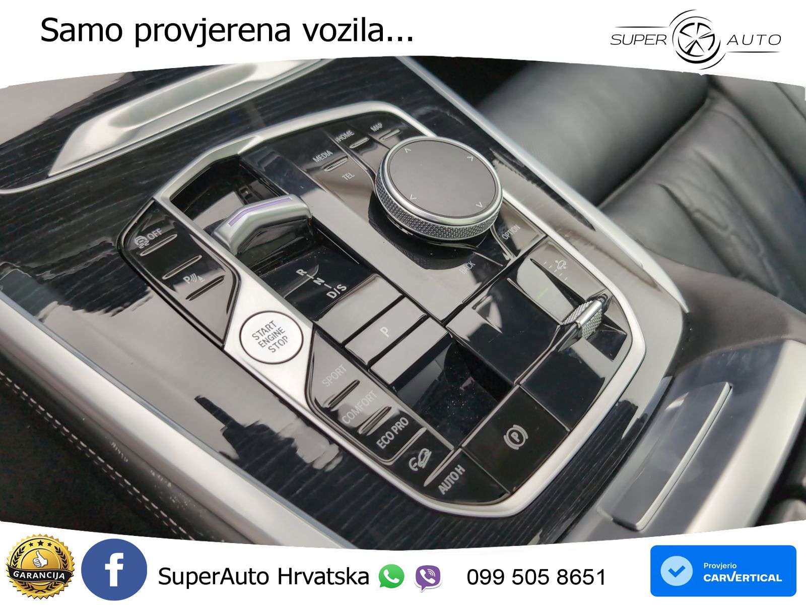 BMW X7 M60i (530 KS) xDrive Steptronic