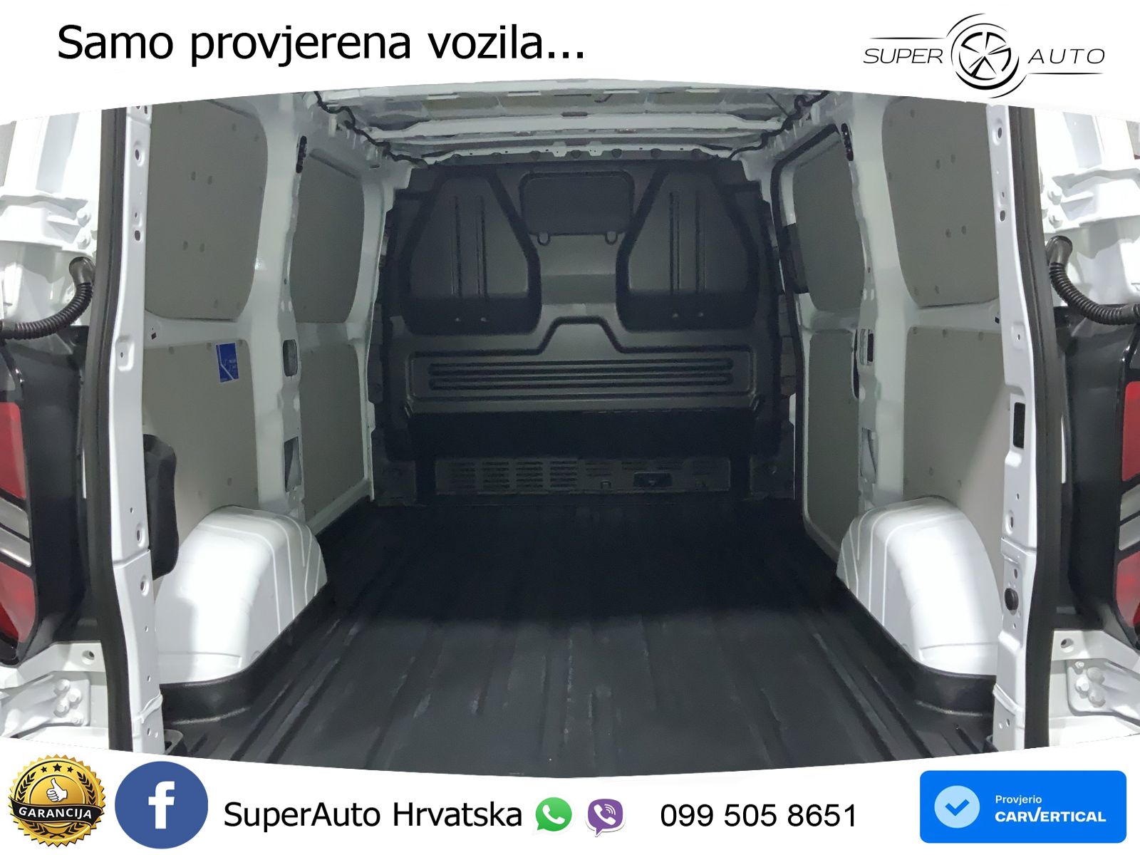 Ford Transit 232 KS