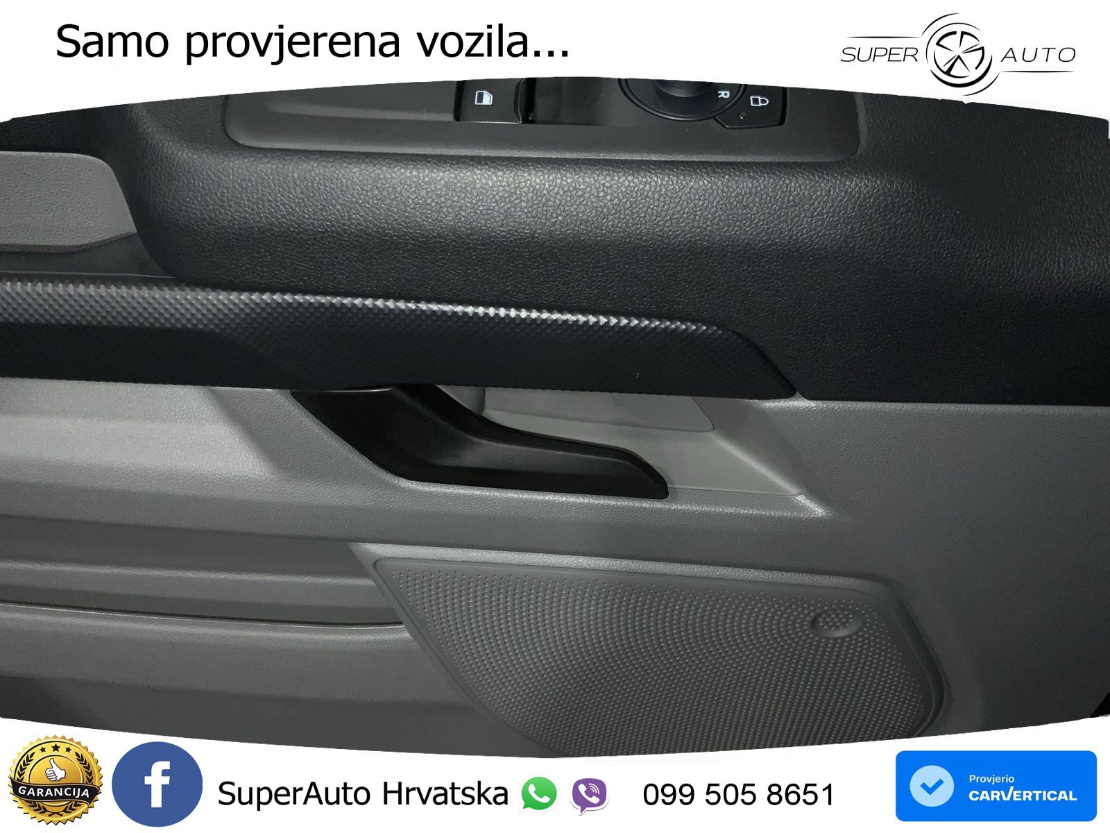 Ford Transit 232 KS