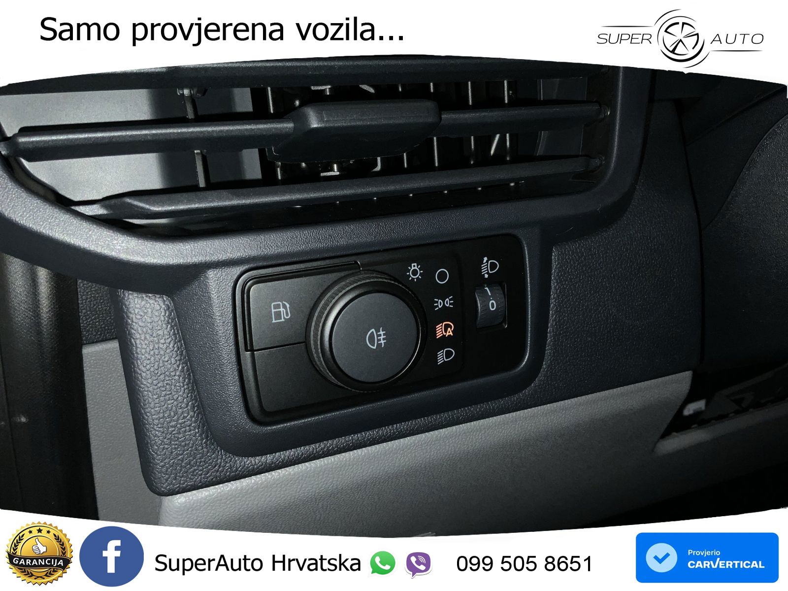 Ford Transit 232 KS