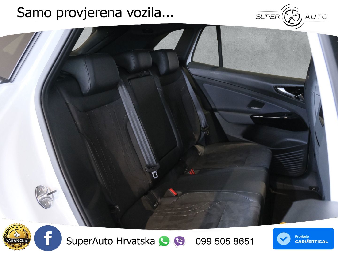 Volkswagen ID.4 Pro 82 kWh (286 KS) 4MOTION LED+GR SJED+ACC