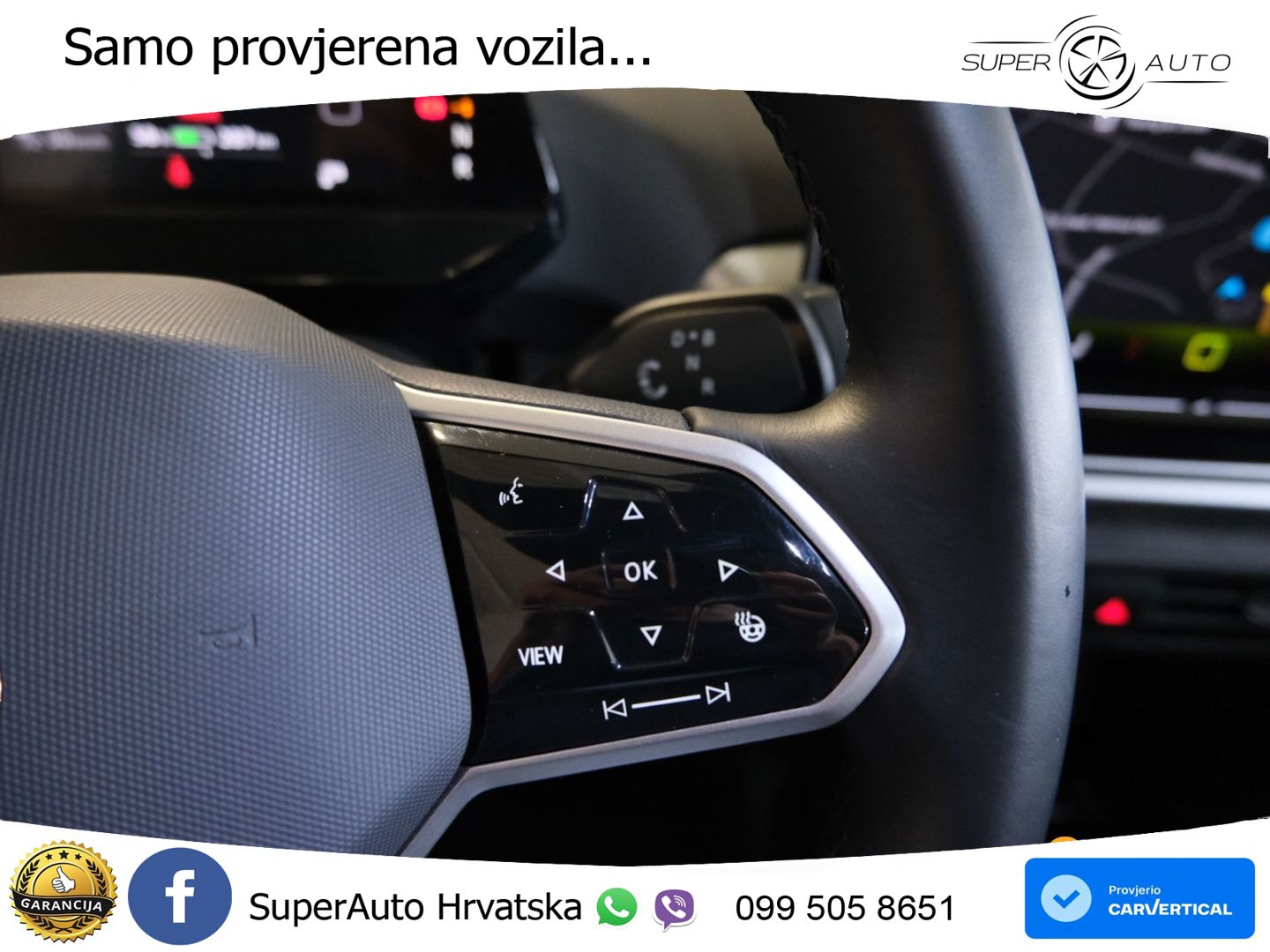 Volkswagen ID.4 Pro 82 kWh (286 KS) 4MOTION LED+GR SJED+ACC
