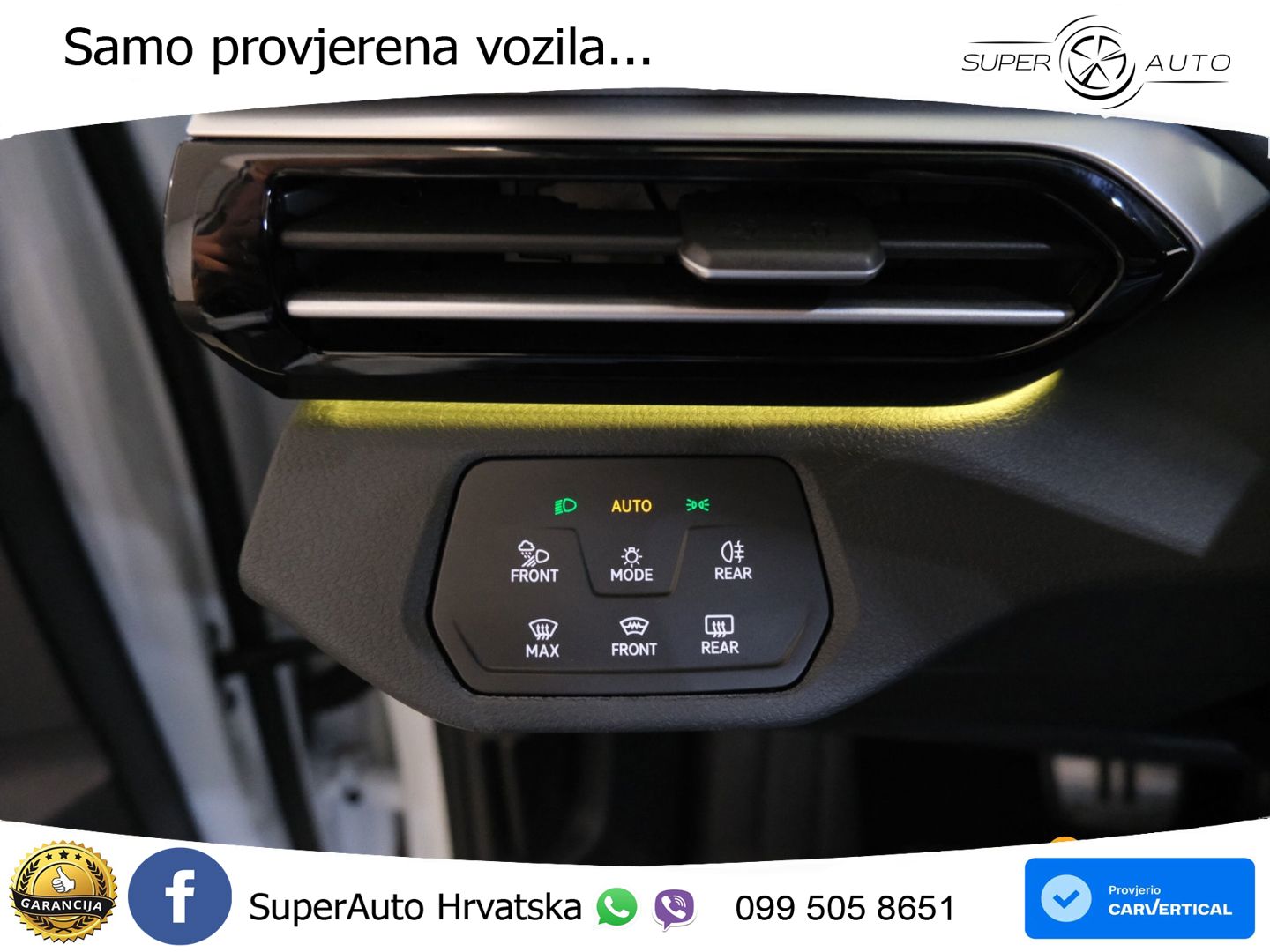 Volkswagen ID.4 Pro 82 kWh (286 KS) 4MOTION LED+GR SJED+ACC