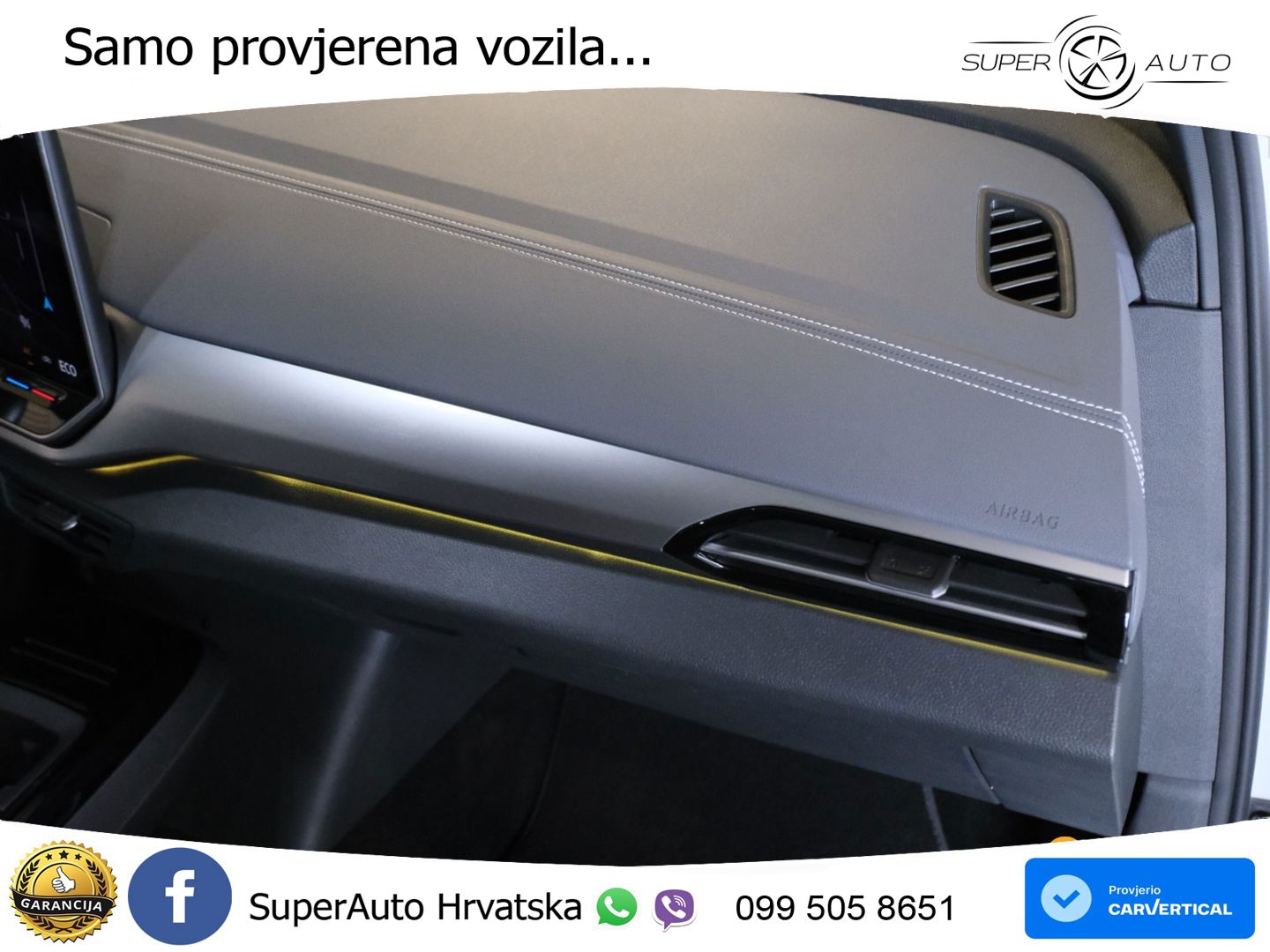 Volkswagen ID.4 Pro 82 kWh (286 KS) 4MOTION LED+GR SJED+ACC
