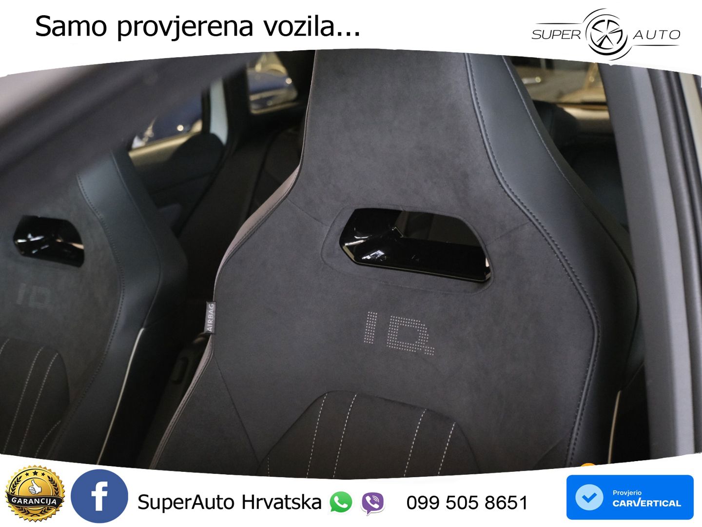 Volkswagen ID.4 Pro 82 kWh (286 KS) 4MOTION LED+GR SJED+ACC
