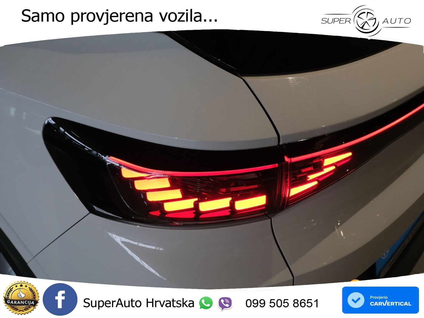 Volkswagen ID.4 Pro 82 kWh (286 KS) 4MOTION LED+GR SJED+ACC