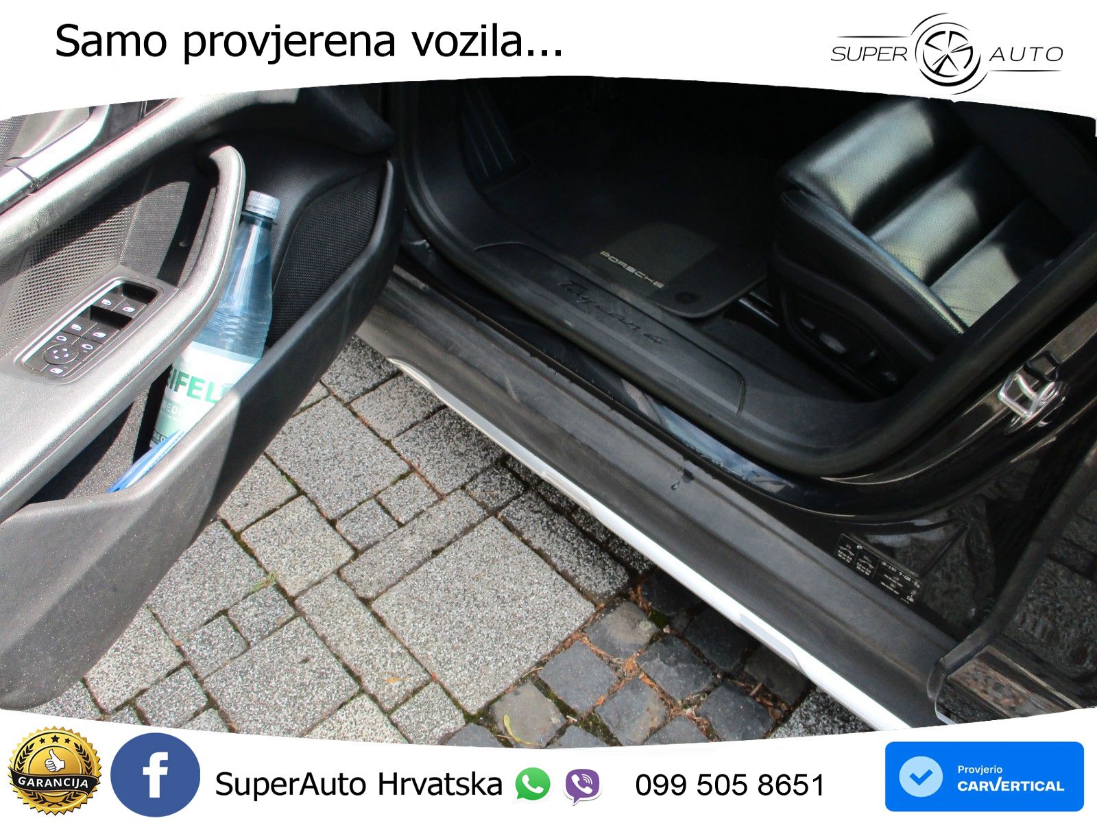 Porsche Taycan Cross Turismo 4 93.4 kWh (476 KS) LED+GR SJED+ACC