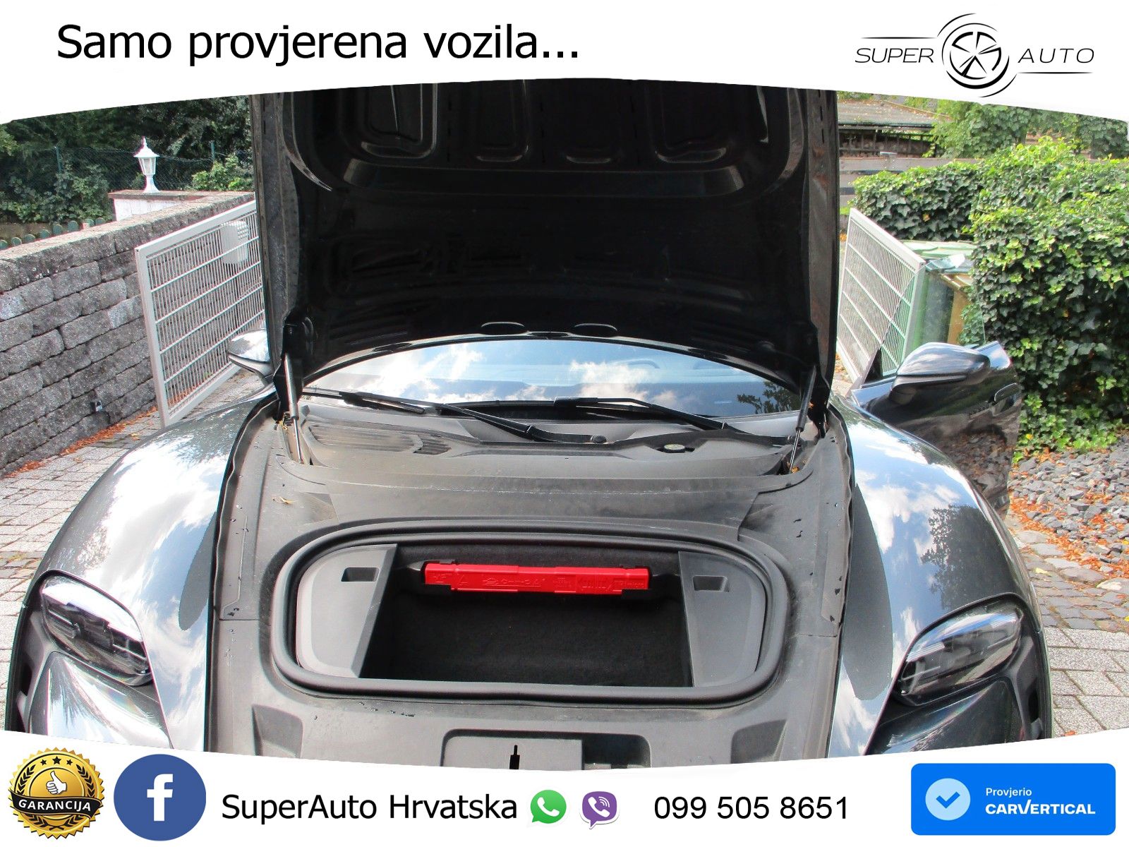 Porsche Taycan Cross Turismo 4 93.4 kWh (476 KS) LED+GR SJED+ACC