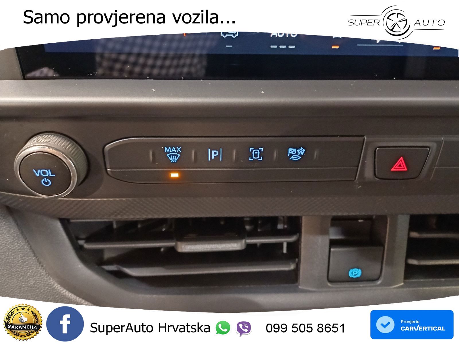 Ford Transit 136 KS