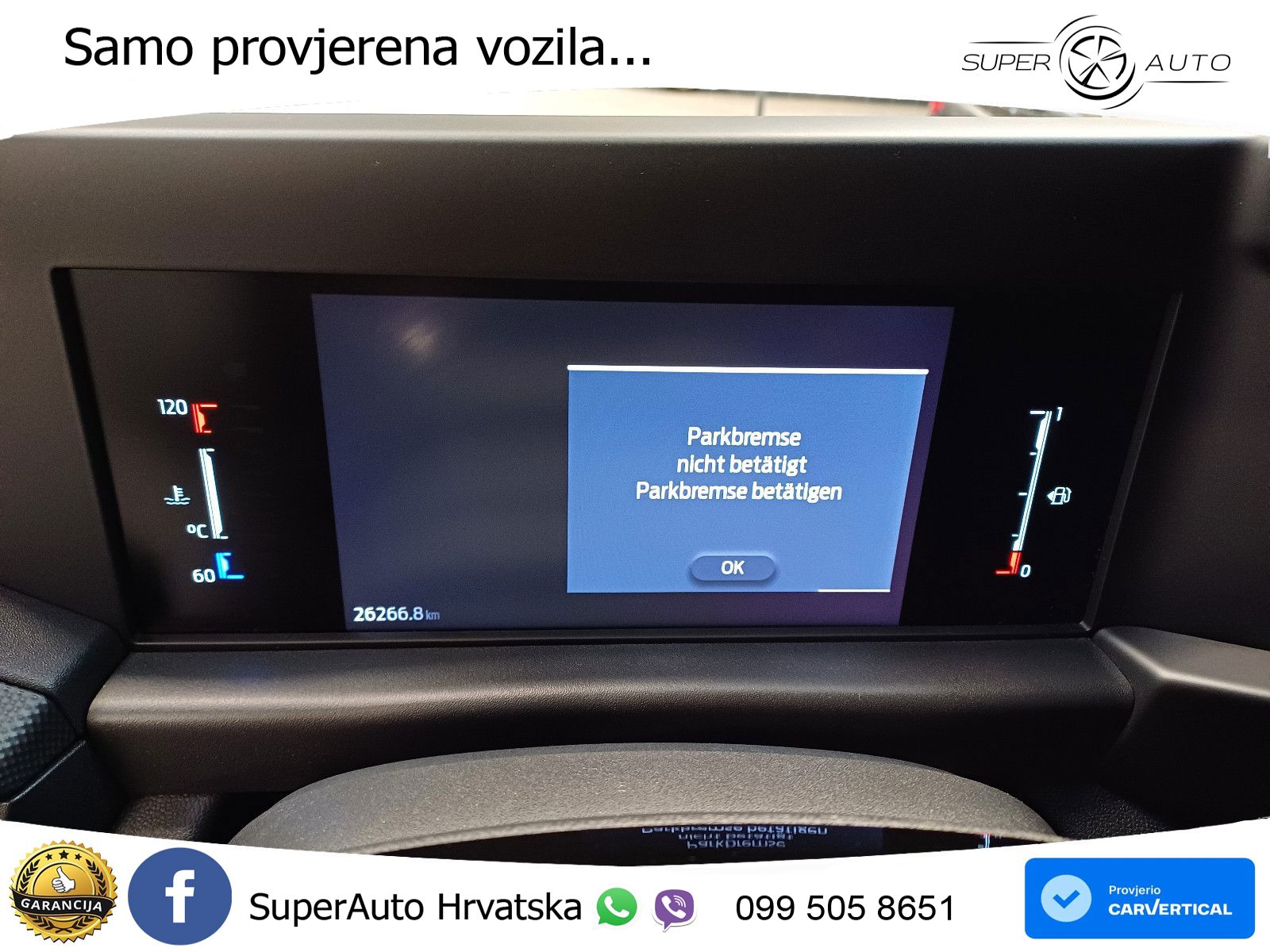 Ford Transit 136 KS