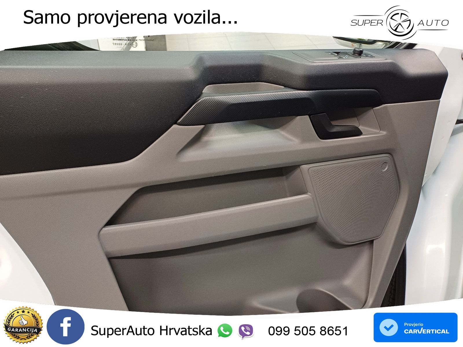 Ford Transit 136 KS
