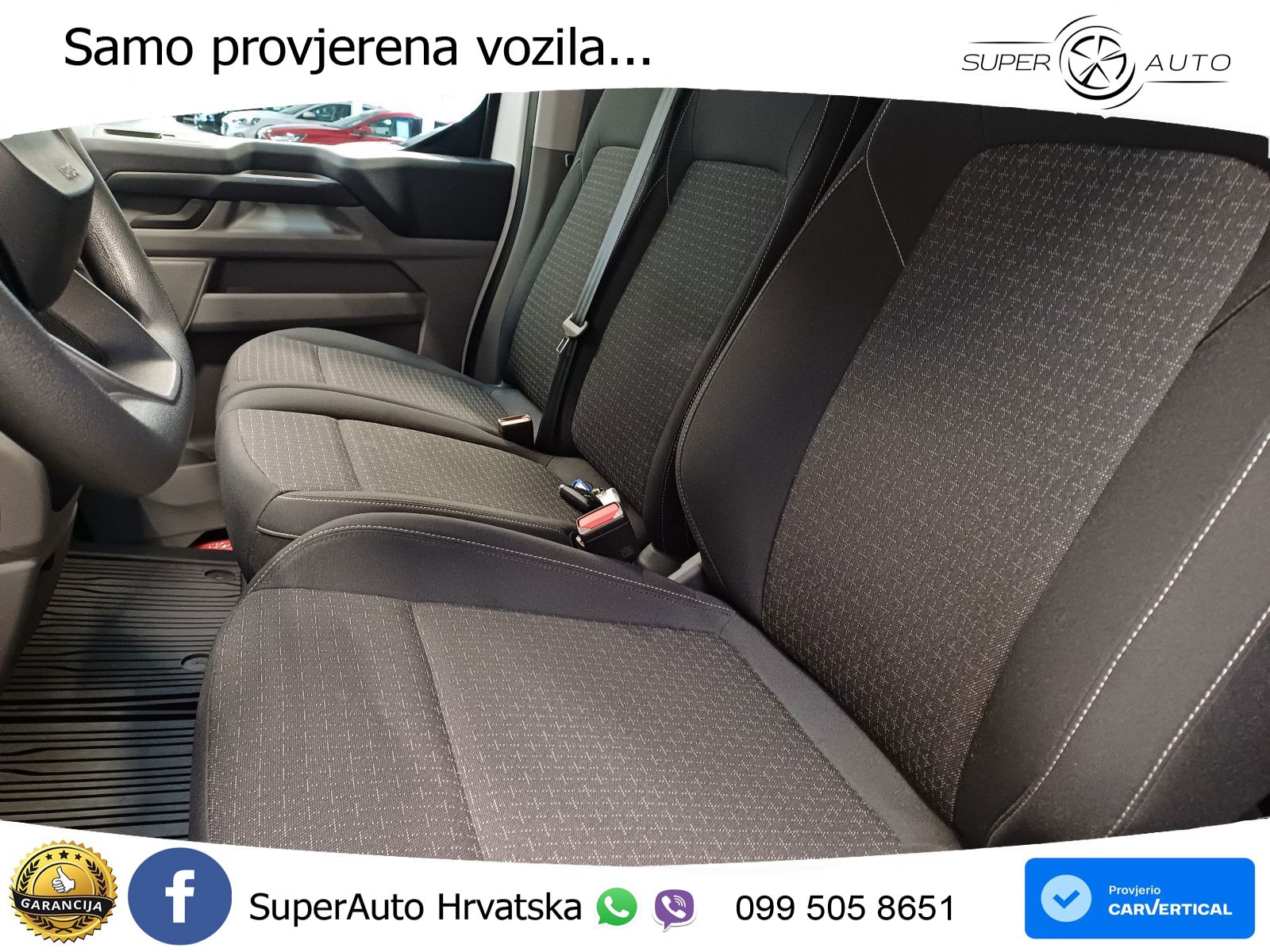 Ford Transit 136 KS