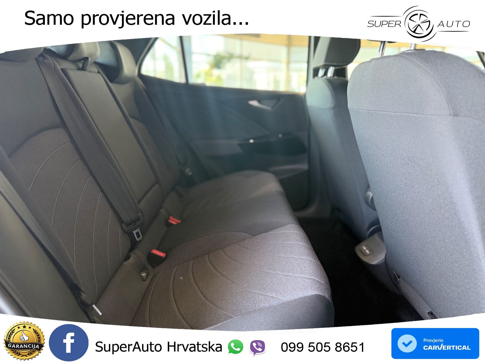 Volkswagen ID.3 Pro 62 kWh (204 KS)