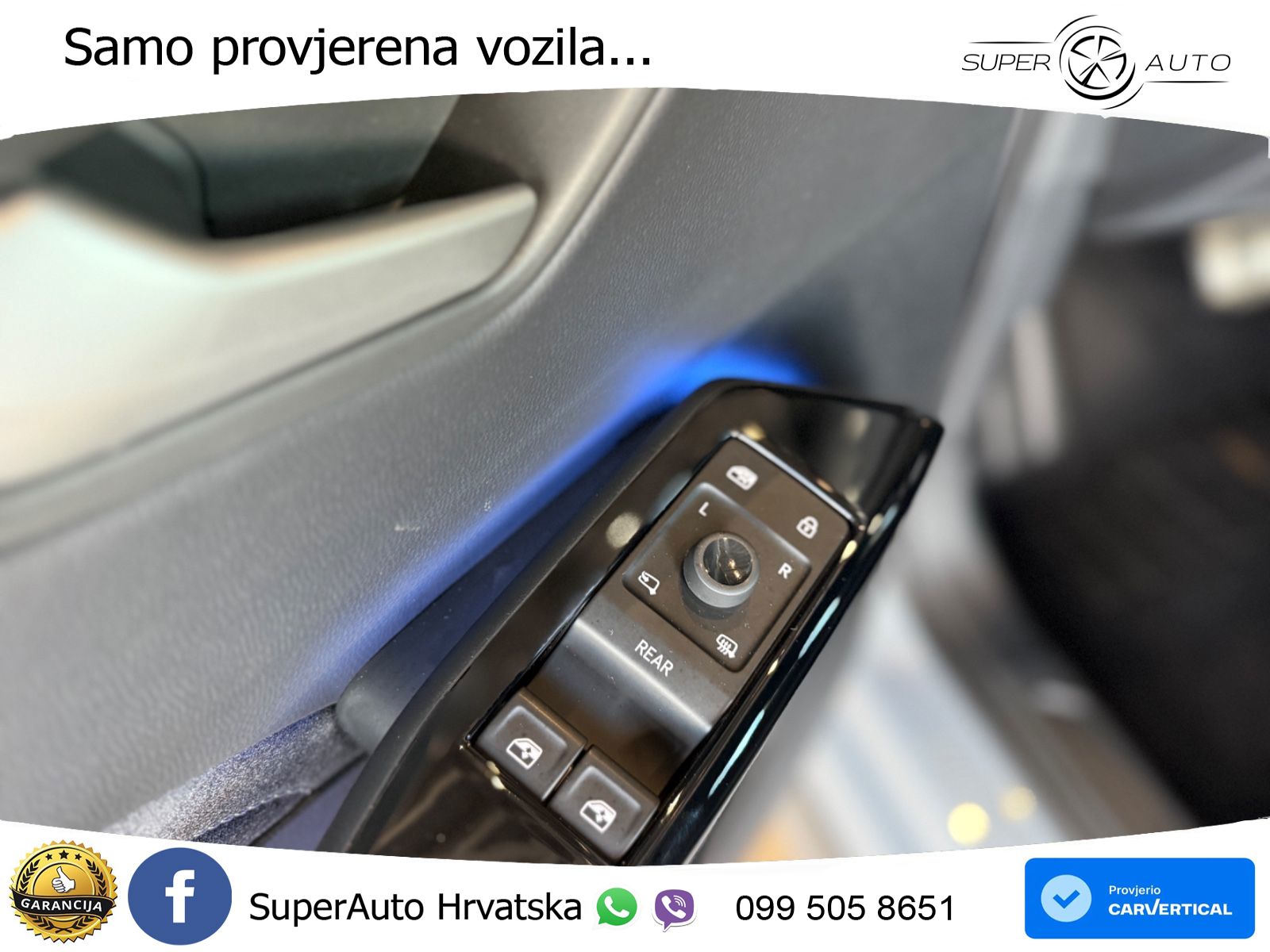 Volkswagen ID.3 Pro 62 kWh (204 KS)