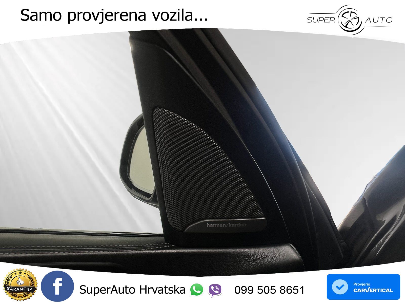 BMW X7 40i (381 KS) xDrive Steptronic